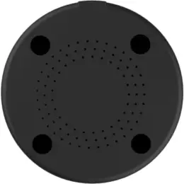 Elstra Change Collection RCS Recycled 15W Wireless Charger Bottom
